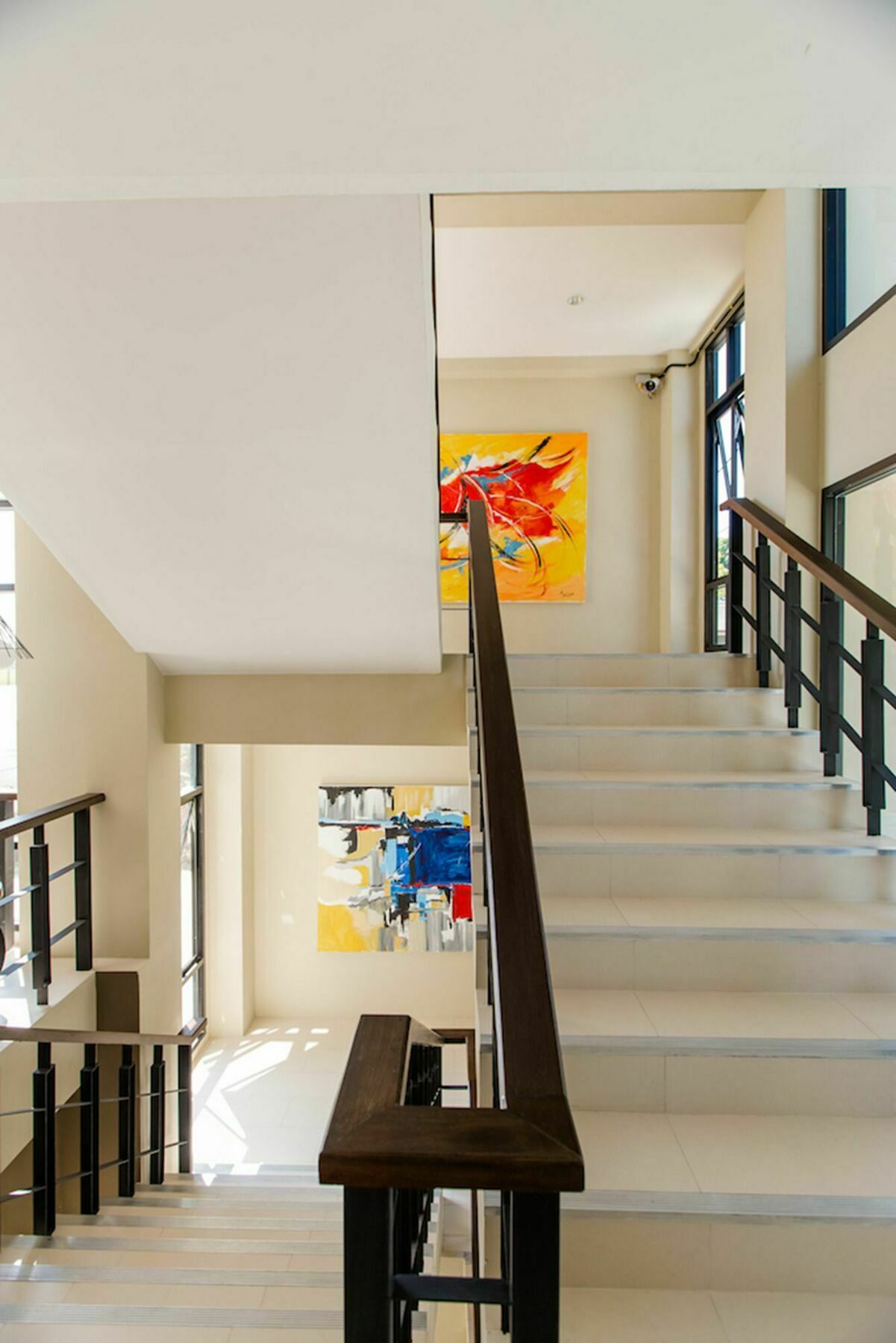 Aparthotel Naka Residencia Phuket Exterior foto